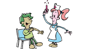 Vacunarse es protegerte y proteger la salud de los que más querés. Atencion Habra Jornada De Vacunacion Gratis A Colombia La Hacemos Todos