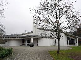 Wanne (tübingen) zur navigation springen zur suche springen. Albert Schweitzer Kirche In Auf Der Wanne Tubingen Deutschland Sygic Travel