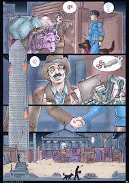 The Lady Killer porn comic - the best cartoon porn comics, Rule 34 | MULT34