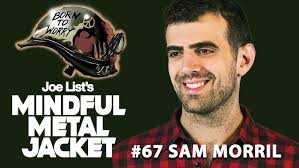 Where Did We Get This Guy?"