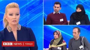 Palu Ailesi Kimdir Neden Turkiye Nin Gundemine Oturdu Bbc News Turkce