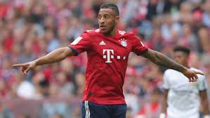 Corentin tolisso destroying great players corentin tolisso (born 3 august 1994) is a french young talent name: Kreuzbandriss Tolisso Fehlt Dem Fc Bayern Monatelang