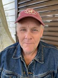 Louisiana Claude Hitt