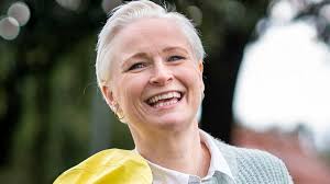 Vicki Berlin deler private backstage-billeder fra Oscar-festen: Se hvilke  stjerner hun hang ud med