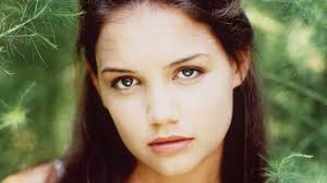 The Stunning Transformation Of Katie Holmes