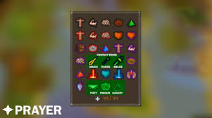 And also anyone interested in doing it for mils? Osrs Ultimate 1 99 Prayer Guide All Cheapest Fastest Methods