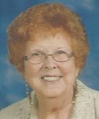 Helen Burrell Obituary (2016)