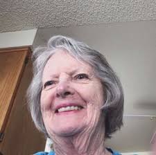 Member Profile: Beryl Redfield