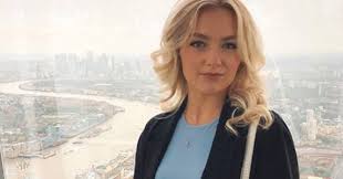 Kacey Phillips First Class Honours Media Communications Graduate