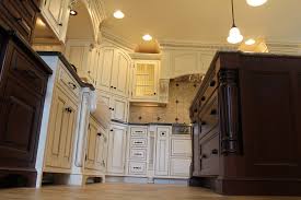 Custom Kitchen Cabinets In Pa Twin Valley Woodcrafts