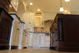 custom kitchen cabinets in pa twin