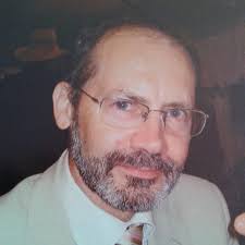 Jean-Gabriel BURGE, 71 ans (TOUCY, PARIS)