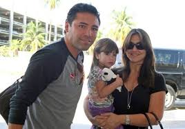 What a great successful show saturday night. Oscar De La Hoya Bio Controversy Affairs Net Worth Celeb Tattler