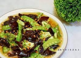 Resep Tumis Sayur Campur Berbagai Sumber Resep Tumis Tumis Resep Sayuran