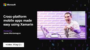 Being a promising react native development company, we ensure to fulfill our customer's needs to the fullest! Cross Platform Mobile Apps Made Easy Using Xamarin Visual Studio 2019 Launch Event Channel 9