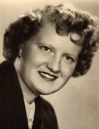 Obituary information for (Eldrid) Bernice A Kreisler