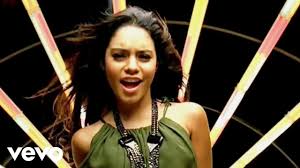 Vanessa hudgens laughs in the face of death! Vanessa Hudgens Come Back To Me Youtube