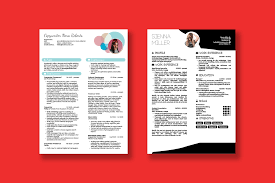 The easiest way to get to the top of any company's callback list is by using this social media resume example and list of specialized writing tips. 10 Real Marketing Resume Examples That Got People Hired At Nike Google Or Yamaha