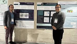 Doctorado en Estudios Interdisciplinares en Enredando 2024