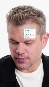 Matt Damon and Ben Affleck Oscar Win