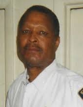 Obituary information for TERRY ROBERTO BROOKS, SR.