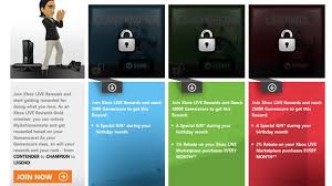 How to unlink a playstation . Microsoft Offers Xbox Live Discounts For Achievement Score Game Informer