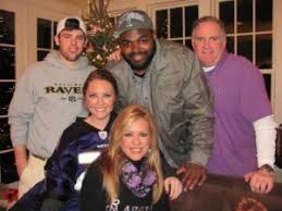 Complete list of blind faith music featured in movies, tv shows and video games. The True Story Behind The Blind Side Page 8 Michael Oher Michael Oher Family The Blind Side