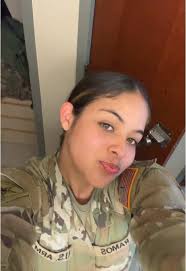 4 de Febrero el día más esperado!!!🥹❤️ #aitgraduation #army #militarygirl