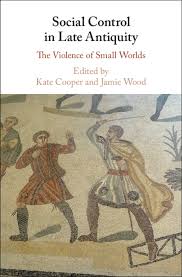 We did not find results for: Vulnerability And Power Part Iv Social Control In Late Antiquity