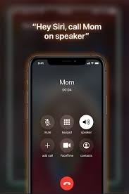 Haz videollamadas gratuitas con facetime llamadas. Siri Commands For Facetime For Android Para Android Apk Descargar