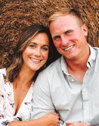 From the heart: Couple rooted in faith and love celebrates 70 years of  marriage