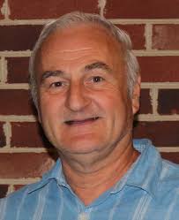 West Perry: people we miss.