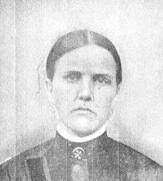 Robert Marion Mullins and Mary Elizabeth Carter Mullins Family History in  Madison County, Arkansas