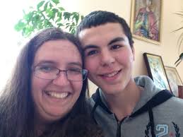 Be strong and courageous. Do not fear or be in dread of them, for it is the  Lord your God who goes with you. He will not lea