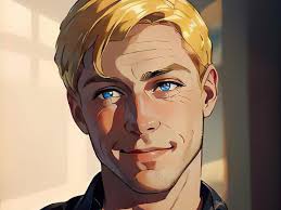 约翰·伊斯伯恩·博斯韦尔（John Eastburn Boswell）