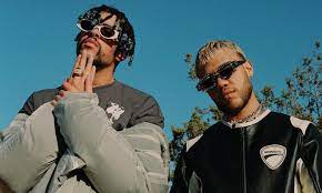 It was released on october 30, 2020 through rimas entertainment as the lead single from bad bunny's. Bad Bunny And Jhay Cortez Team Up For Dakiti