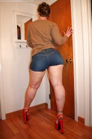 PAWG WIFE Crystal Bottoms - 97 photos