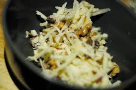 La Petite Musique Du Celeri Remoulade Celeri Remoulade Remoulade Recette Celeri