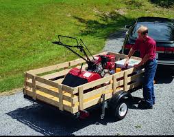 The welding will be completed once more parts are added. How To Build A Utility Trailer From A Kit 4 Steps With Pictures Instructables