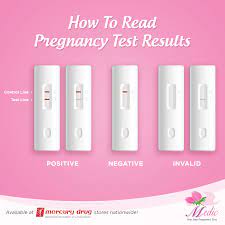 Medic One Step Pregnancy Test Posts Facebook