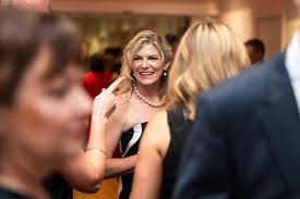 Sponsorship opportunities are available now for Legacy Brisbane's upcoming  Legacy Gala Dinner 2023, presented by NIOA. Become a Gold, Silver or Bronze  sponsor to secure your place at this exclusive, sell-out event.