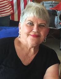 Obituary information for Joyce Marie Rash Billsland