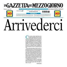 26/03/08 vicedirettore gazzetta del mezzogiorno. Wx3ahicfj9u4xm