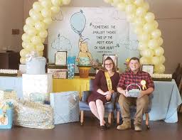 Winnie The Pooh Baby Shower Winnie The Pooh Baby Shower Catch My Party