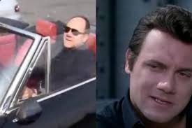 Costituisce il fortunato esordio come regista, sceneggiatore e attore protagonista di verdone, che interpreta i tre protagonisti insieme ad altri tre personaggi secondari. Carlo Verdone Ritrova La Mitica Fiat Dino Di Enzo In Un Sacco Bello