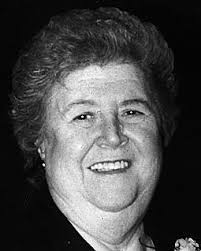 Dorothy Lindblom Obituary (2014)