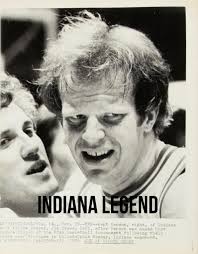 Indiana Basketball Memories