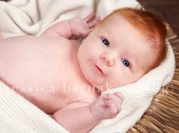 Likellly My Future Baby Cuz I Always Preached Against It But I Ll Prolly End Up With A Lil Ginger Boy Redhead Baby Ginger Babies Precious Children