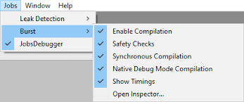 There is also another way to close the burst mode for the moment: Burst User Guide Burst 1 3 9