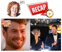 After two years of recapping this glorious mess, I'm secretly hoping Farmer  Wants a Wife either gets a full-blown rebrand next season or just succumbs  to the elements, sells up, and rides